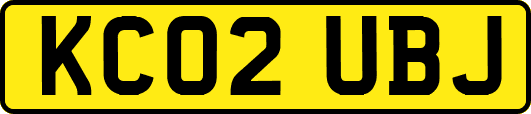 KC02UBJ