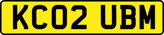 KC02UBM