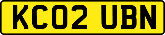 KC02UBN