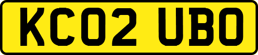 KC02UBO