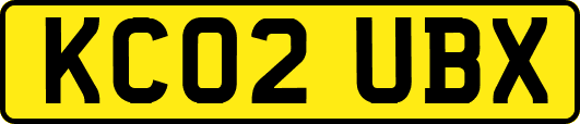 KC02UBX