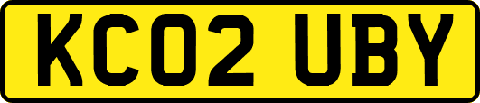 KC02UBY