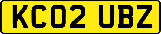 KC02UBZ