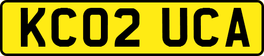 KC02UCA