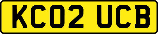KC02UCB