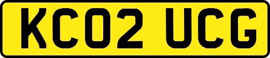 KC02UCG
