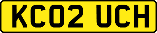KC02UCH