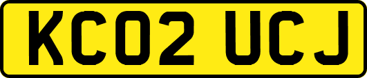 KC02UCJ