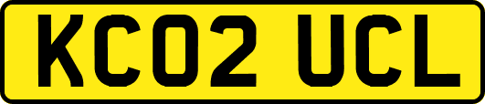 KC02UCL