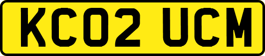 KC02UCM