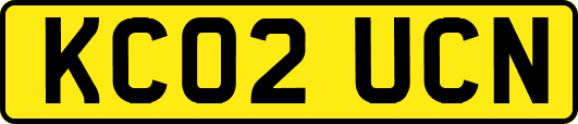 KC02UCN
