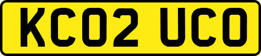 KC02UCO