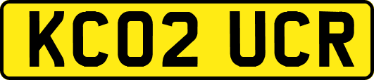 KC02UCR