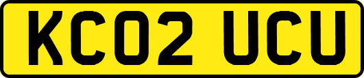 KC02UCU