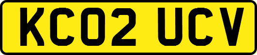 KC02UCV