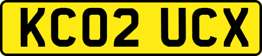 KC02UCX
