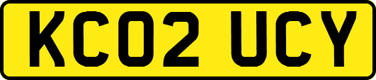 KC02UCY