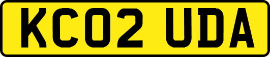 KC02UDA