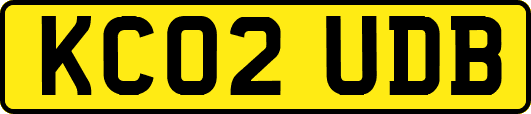 KC02UDB