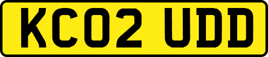 KC02UDD