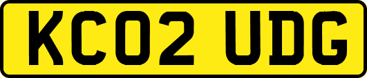 KC02UDG