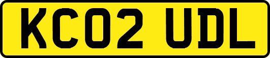 KC02UDL