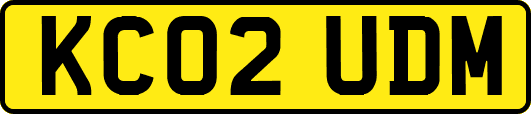 KC02UDM