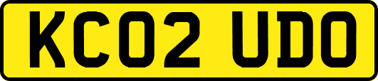 KC02UDO
