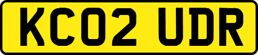 KC02UDR