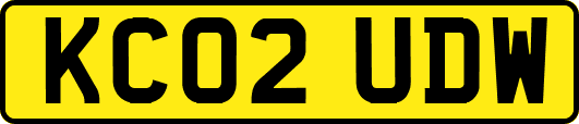 KC02UDW
