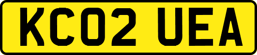 KC02UEA