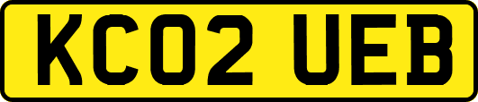 KC02UEB