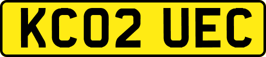 KC02UEC