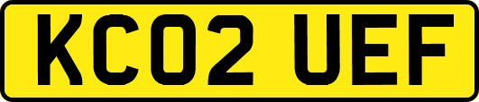 KC02UEF