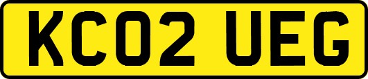 KC02UEG