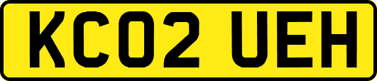 KC02UEH