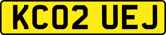 KC02UEJ