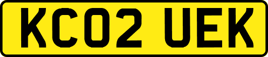 KC02UEK
