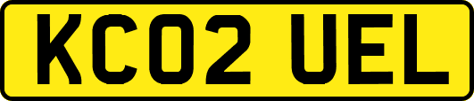 KC02UEL