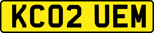 KC02UEM