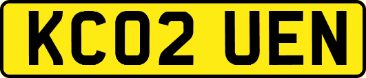 KC02UEN