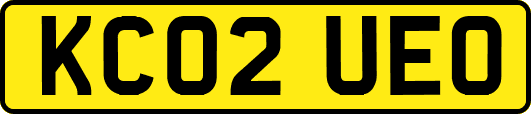 KC02UEO
