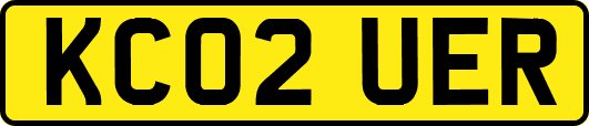 KC02UER