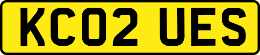 KC02UES