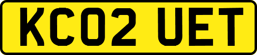 KC02UET