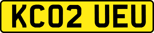 KC02UEU