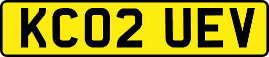 KC02UEV