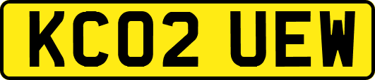 KC02UEW