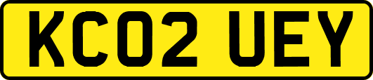 KC02UEY