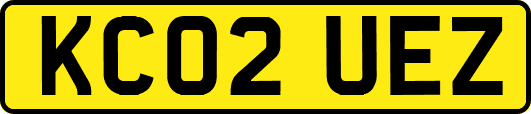 KC02UEZ